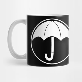 THE UMBRELLA ACADEMY Mug